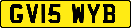 GV15WYB