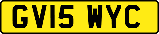 GV15WYC