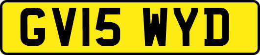 GV15WYD