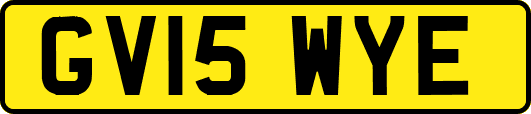 GV15WYE