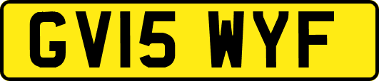 GV15WYF