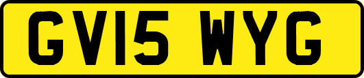 GV15WYG
