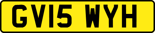GV15WYH