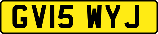 GV15WYJ