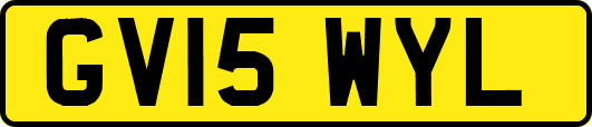 GV15WYL