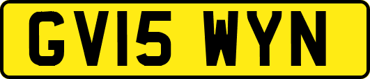 GV15WYN