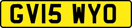 GV15WYO