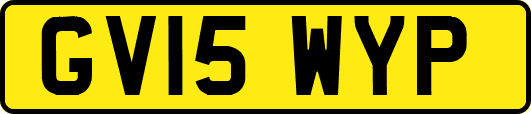 GV15WYP