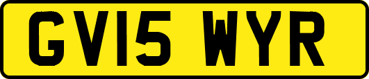 GV15WYR