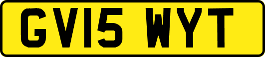 GV15WYT