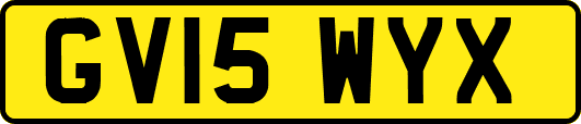 GV15WYX