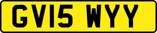 GV15WYY