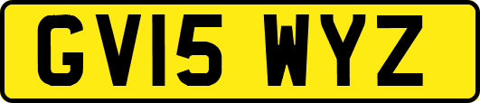 GV15WYZ