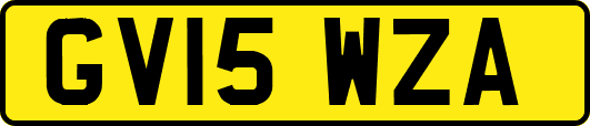 GV15WZA