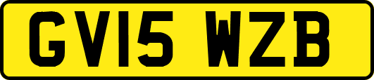 GV15WZB