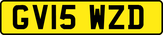 GV15WZD