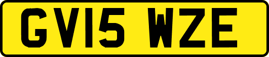 GV15WZE