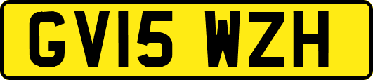 GV15WZH