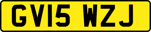GV15WZJ