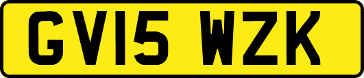 GV15WZK