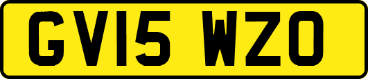 GV15WZO