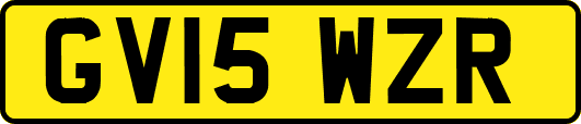 GV15WZR