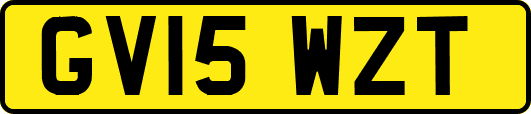 GV15WZT