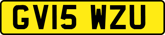 GV15WZU