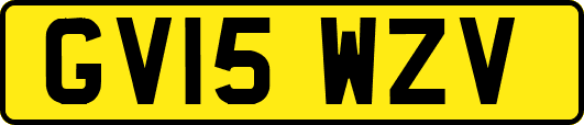 GV15WZV