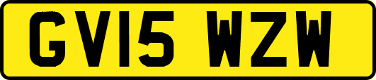 GV15WZW