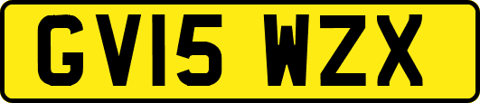 GV15WZX