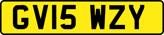 GV15WZY