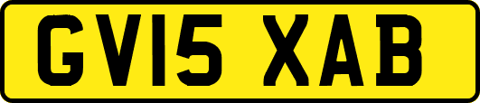 GV15XAB