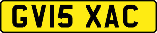 GV15XAC