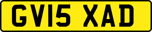 GV15XAD