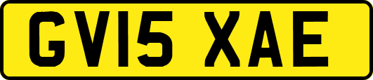 GV15XAE