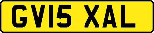 GV15XAL