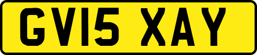 GV15XAY