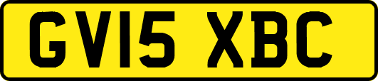 GV15XBC