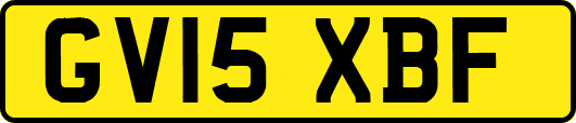 GV15XBF