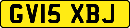 GV15XBJ