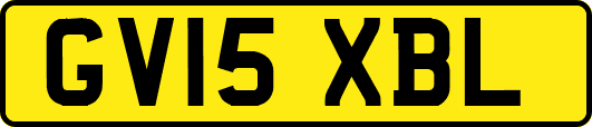 GV15XBL
