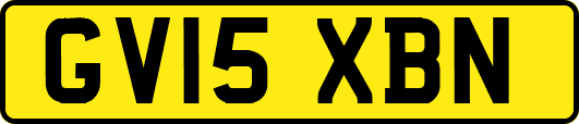 GV15XBN