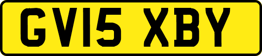 GV15XBY