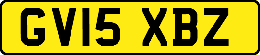 GV15XBZ