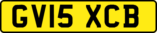 GV15XCB