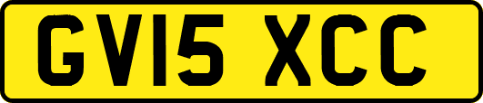 GV15XCC
