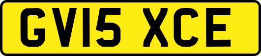 GV15XCE