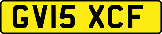 GV15XCF