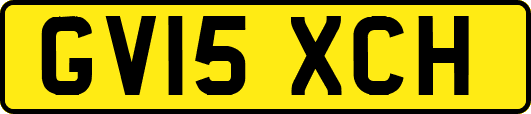 GV15XCH